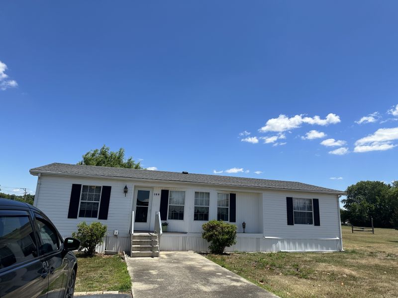 #55 Plus community   Mobile Home for Sale in Delaware