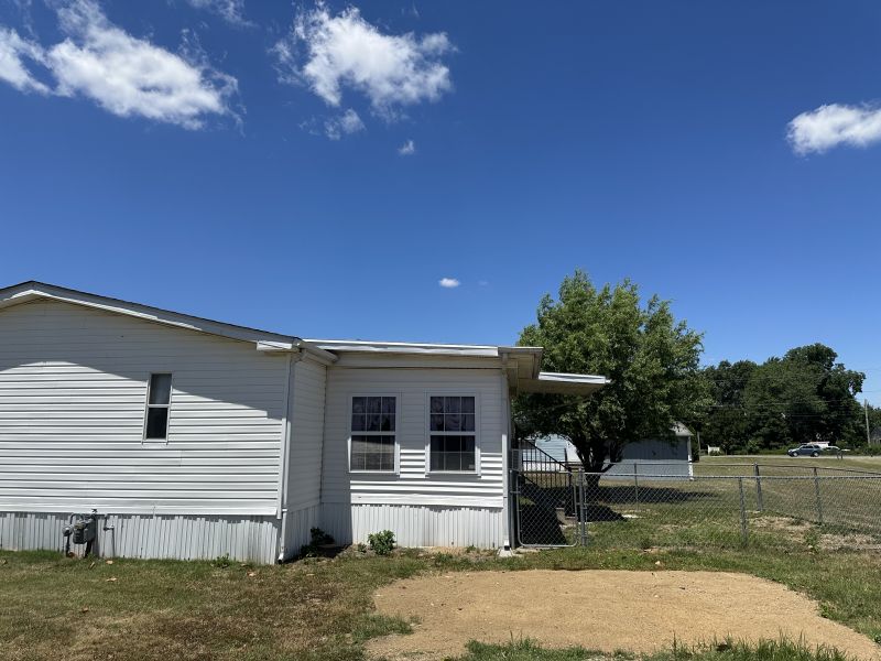 #55 Plus community   Mobile Home for Sale in Delaware