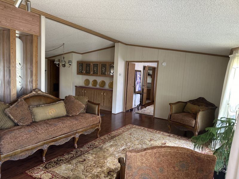 #55 Plus community   Mobile Home for Sale in Delaware