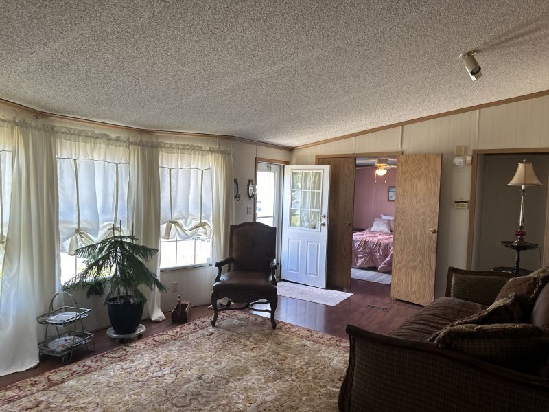 #55 Plus community   Mobile Home for Sale in Delaware