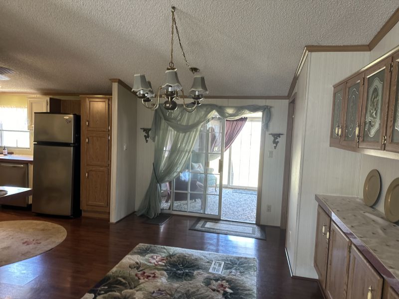 #55 Plus community   Mobile Home for Sale in Delaware