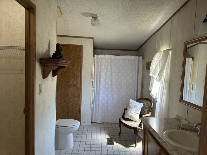 #55 Plus community   Mobile Home for Sale in Delaware