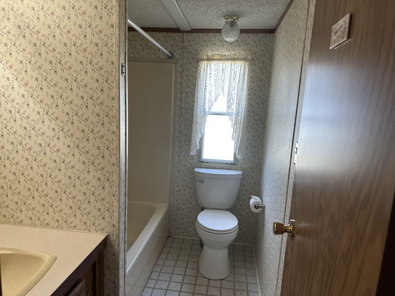 #55 Plus community   Mobile Home for Sale in Delaware