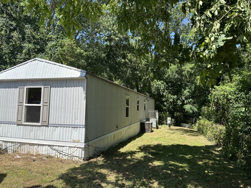 #561 Voshell Mill Road Land and home purchase  Mobile Home for Sale in Delaware