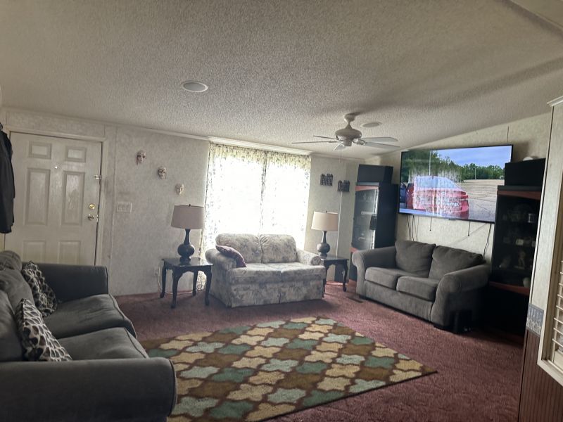 #70 Humpsman drive Fox Pointe Mobile Home for Sale in Delaware