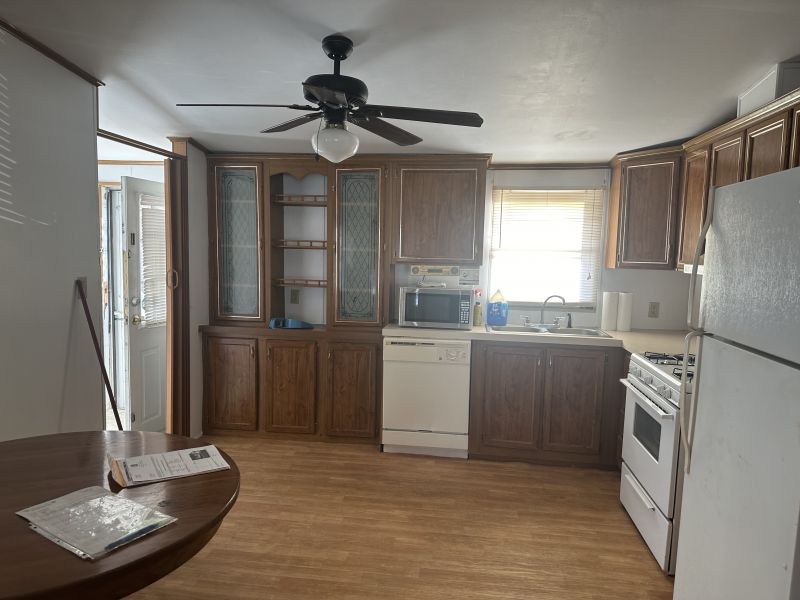 #119 Holly Ridge Drive Ridgewood manor  Mobile Home for Sale in Delaware